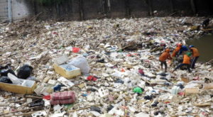 Riset UI : Kesadaran Publik Masih Rendah tentang Pengelolaan Sampah dan Limbah, Perlu Kebijakan Hulu-Hilirnya