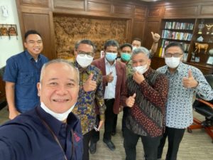 PT Widodo Group – Perseroda Sepakat Jadikan Sulsel Lumbung Daging Nasional