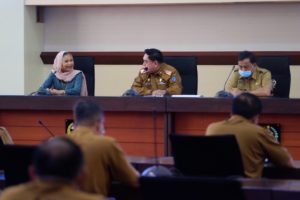 Garuda Indonesia Tawarkan Harga Khusus Tiket Perjalanan Dinas ke Pemprov Sulsel
