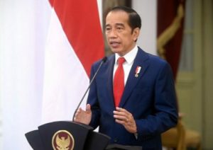 Jokowi Tegaskan Tidak Akan Lockdown, Baru PPKM Darurat Saja Sudah Menjerit
