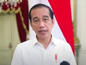Presiden Jokowi Minta Menkes Turunkan Biaya Tes PCR di Kisaran Rp450-550 Ribu