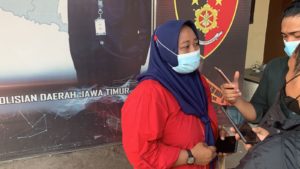 Kasus KDRT oleh Anggota DPRD Jawa Timur Terus Bergulir, Star Arutala Minta Publik Mengawalnya