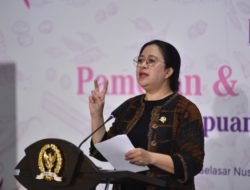RUU TPKS Segera ke Paripurna, Puan Maharani: Hadiah Bagi Kaum Perempuan Menuju Hari Kartini