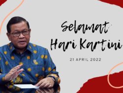 Seskab: Indonesia Bangga Lahirkan Kartini-Kartini Tangguh
