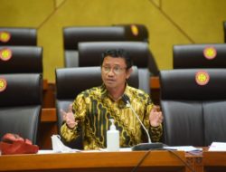 PeduliLindungi Diduga Langgar HAM, Rahmad Handoyo Minta AS Berguru pada Indonesia